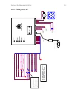 Предварительный просмотр 19 страницы Hypertherm SENSOR OHC Manual