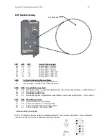 Предварительный просмотр 21 страницы Hypertherm SENSOR OHC Manual