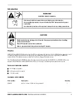 Предварительный просмотр 3 страницы Hypertherm SERCOS II Field Service Bulletin