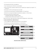 Предварительный просмотр 5 страницы Hypertherm SERCOS II Field Service Bulletin