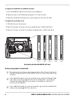 Предварительный просмотр 8 страницы Hypertherm SERCOS II Field Service Bulletin