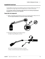 Предварительный просмотр 49 страницы Hypertherm SmartSYNC 059719 Procedure Manual