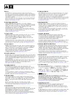 Preview for 5 page of Hypertherm SmartSYNC Robotic Torch Operator'S Manual