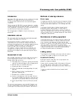 Preview for 9 page of Hypertherm SmartSYNC Robotic Torch Operator'S Manual