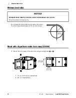 Предварительный просмотр 20 страницы Hypertherm SmartSYNC Robotic Torch Operator'S Manual