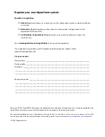 Preview for 2 page of Hypertherm SYNC Powermax 105 Operator'S Manual