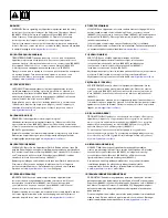 Preview for 5 page of Hypertherm SYNC Powermax 105 Operator'S Manual