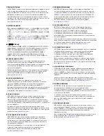 Preview for 6 page of Hypertherm SYNC Powermax 105 Operator'S Manual