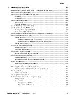 Preview for 11 page of Hypertherm SYNC Powermax 105 Operator'S Manual