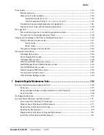 Preview for 13 page of Hypertherm SYNC Powermax 105 Operator'S Manual