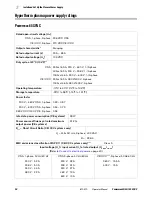 Preview for 24 page of Hypertherm SYNC Powermax 105 Operator'S Manual