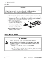 Preview for 66 page of Hypertherm SYNC Powermax 105 Operator'S Manual