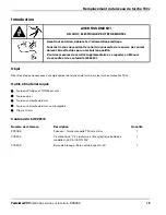 Preview for 15 page of Hypertherm T30v Field Service Bulletin