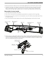 Предварительный просмотр 4 страницы Hypertherm T45v Field Service Bulletin