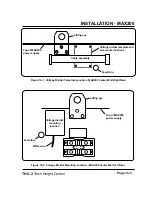 Предварительный просмотр 19 страницы Hypertherm THC-2 Instruction Manual