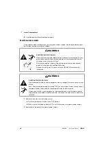 Предварительный просмотр 180 страницы Hypertherm XPR170 Instruction Manual