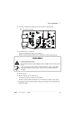 Предварительный просмотр 181 страницы Hypertherm XPR170 Instruction Manual