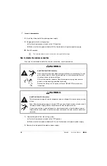 Предварительный просмотр 182 страницы Hypertherm XPR170 Instruction Manual