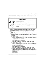 Preview for 311 page of Hypertherm XPR170 Instruction Manual