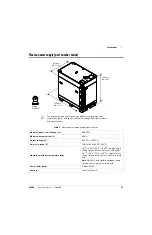 Предварительный просмотр 27 страницы Hypertherm XPR300 Instruction Manual