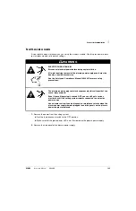 Предварительный просмотр 163 страницы Hypertherm XPR300 Instruction Manual