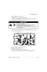 Предварительный просмотр 181 страницы Hypertherm XPR300 Instruction Manual