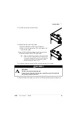 Предварительный просмотр 191 страницы Hypertherm XPR300 Instruction Manual