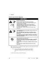 Предварительный просмотр 234 страницы Hypertherm XPR300 Instruction Manual