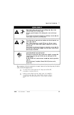 Предварительный просмотр 255 страницы Hypertherm XPR300 Instruction Manual