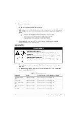 Предварительный просмотр 256 страницы Hypertherm XPR300 Instruction Manual