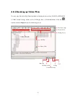 Предварительный просмотр 35 страницы HyperVision DHV series User Manual