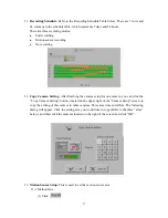 Предварительный просмотр 41 страницы HyperVision DHV series User Manual