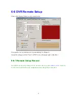 Предварительный просмотр 91 страницы HyperVision DHV series User Manual