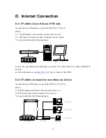 Предварительный просмотр 101 страницы HyperVision DHV series User Manual