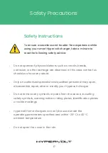 Preview for 17 page of HYPERVOLT Home 2.0 User Manual