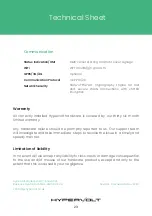 Preview for 23 page of HYPERVOLT Home 2.0 User Manual