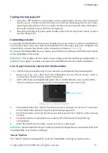 Preview for 17 page of HYPERVSN Masterbox Operating Manual