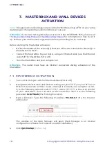 Preview for 18 page of HYPERVSN Masterbox Operating Manual