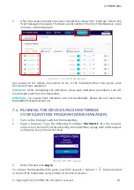 Preview for 23 page of HYPERVSN Masterbox Operating Manual