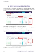 Preview for 24 page of HYPERVSN Masterbox Operating Manual