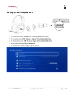 Preview for 9 page of HyperX 4P5D4AA User Manual