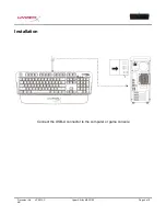 Preview for 6 page of HyperX 4P5E1AA ABA User Manual