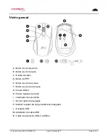 Preview for 11 page of HyperX 852907 User Manual