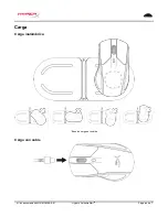 Preview for 14 page of HyperX 852907 User Manual