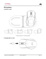 Preview for 21 page of HyperX 852907 User Manual