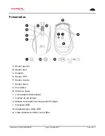 Preview for 25 page of HyperX 852907 User Manual