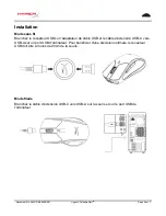 Preview for 27 page of HyperX 852907 User Manual