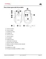 Preview for 32 page of HyperX 852907 User Manual