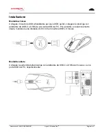 Preview for 34 page of HyperX 852907 User Manual