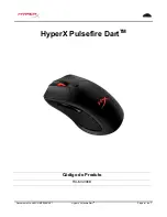 Preview for 37 page of HyperX 852907 User Manual